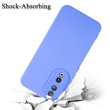 Honor 90 Suojakuori Kotelo Case (Violetti)