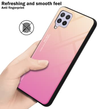 Suojakuori Samsung Galaxy A22 4G / M22 / M32 4G Kotelo