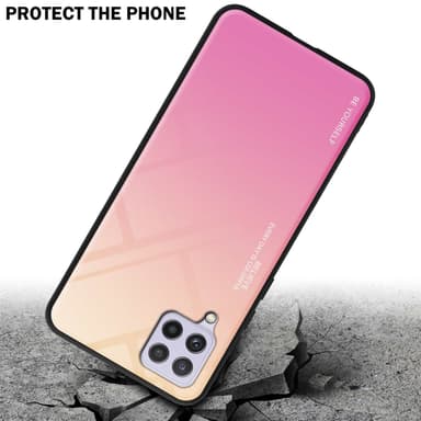 Suojakuori Samsung Galaxy A22 4G / M22 / M32 4G Kotelo