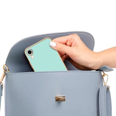 iPhone XR Suojakuori Kotelo Case Cover