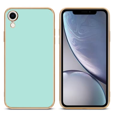 iPhone XR Suojakuori Kotelo Case Cover