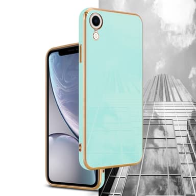 iPhone XR Suojakuori Kotelo Case Cover
