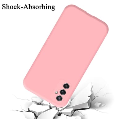 Samsung Galaxy M52 5G Suojakuori Kotelo