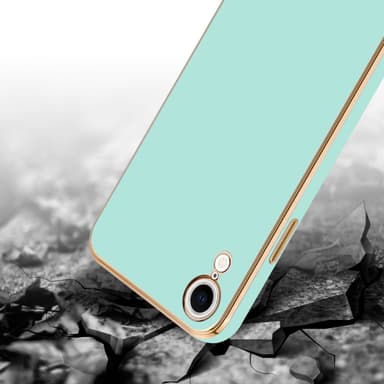 iPhone XR Suojakuori Kotelo Case Cover