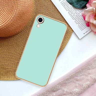 iPhone XR Suojakuori Kotelo Case Cover