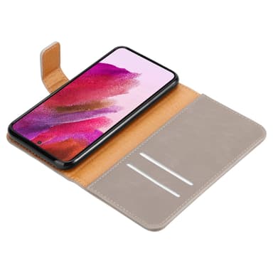 Samsung Galaxy S22 PLUS Suojakuori Lompakkokotelo