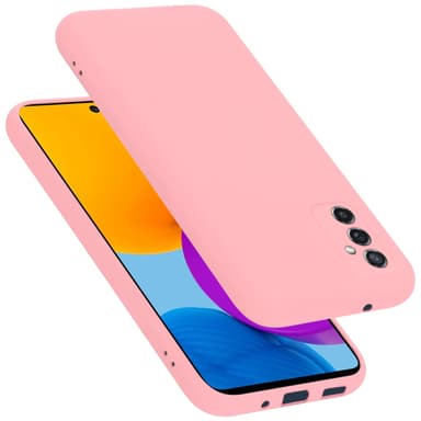 Samsung Galaxy M52 5G Suojakuori Kotelo