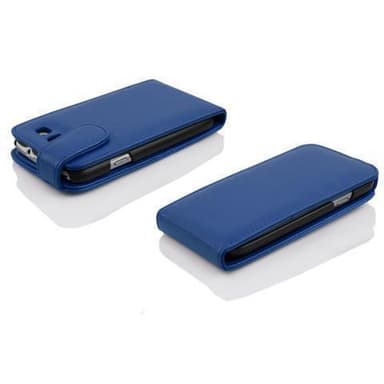 Samsung Galaxy EXPRESS 2 Suojakuori Lompakkokotelo