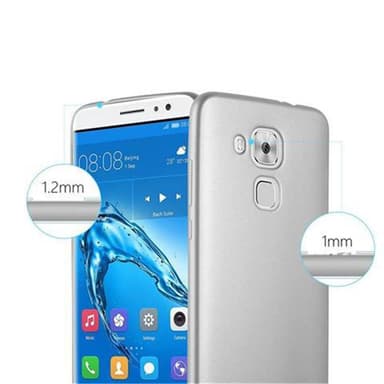 Huawei NOVA PLUS Suojakuori Kotelo (Hopea)