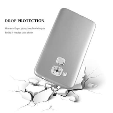 Huawei NOVA PLUS Suojakuori Kotelo (Hopea)