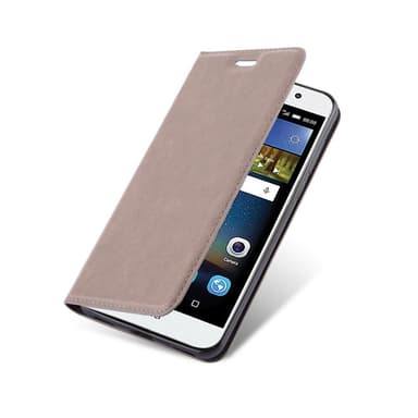 Huawei Y5 2017 / Y6 2017 Suojakuori Lompakkokotelo
