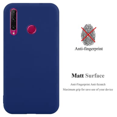 Suojakuori Honor 10i / 20i / 20 LITE / Huawei Enjoy 9S