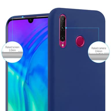 Suojakuori Honor 10i / 20i / 20 LITE / Huawei Enjoy 9S