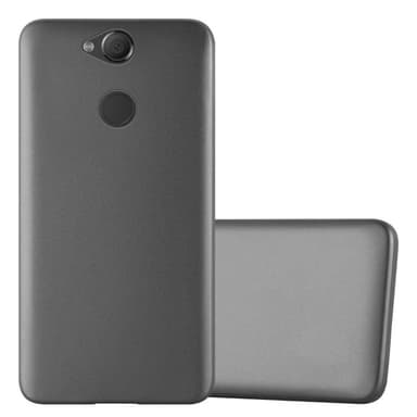 Sony Xperia XA2 Suojakuori Kotelo (harmaa)