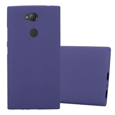 Suojakuori Sony Xperia L2 Kotelo (Sininen)