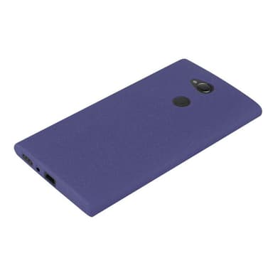 Suojakuori Sony Xperia L2 Kotelo (Sininen)