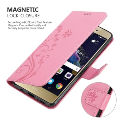 Huawei P8 LITE 2017 / P9 LITE 2017 Suojakuori