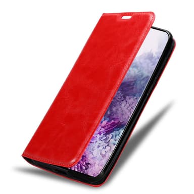 Samsung Galaxy S20 PLUS Suojakuori Lompakkokotelo