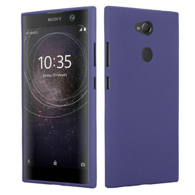 Suojakuori Sony Xperia L2 Kotelo (Sininen)
