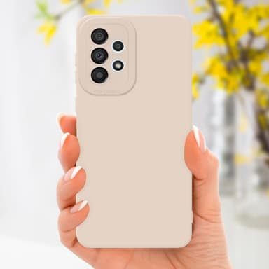 Samsung Galaxy A52 (4G / 5G) / A52s Suojakuori Kotelo