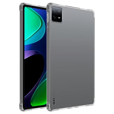 Xiaomi Pad 6 Pro Suojakuori Kotelo (Läpinäkyvä)