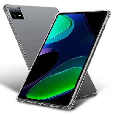 Xiaomi Pad 6 Pro Suojakuori Kotelo (Läpinäkyvä)