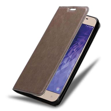 Samsung Galaxy J3 2018 Suojakuori Lompakkokotelo