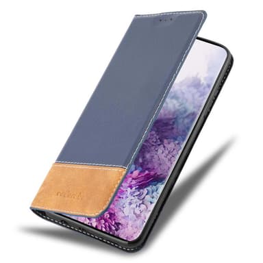 Samsung Galaxy S20 PLUS Suojakuori Case (Sininen)