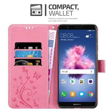 Huawei P SMART 2018 / Enjoy 7S Suojakuori