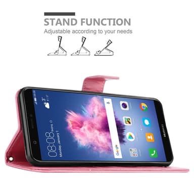 Huawei P SMART 2018 / Enjoy 7S Suojakuori