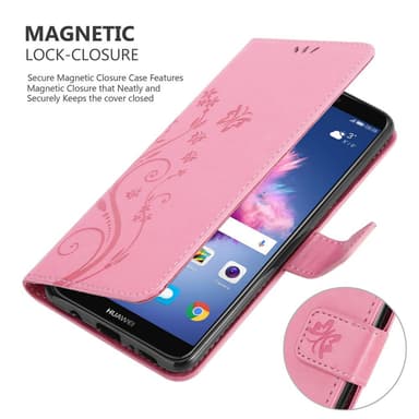 Huawei P SMART 2018 / Enjoy 7S Suojakuori
