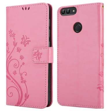 Huawei P SMART 2018 / Enjoy 7S Suojakuori