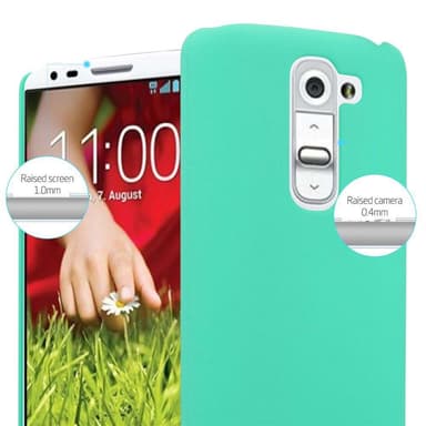 LG G2 MINI Suojakuori Kotelo Case Cover