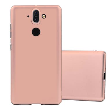 Nokia 8 Sirocco Suojakuori Kotelo Cover
