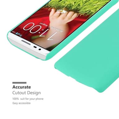 LG G2 MINI Suojakuori Kotelo Case Cover