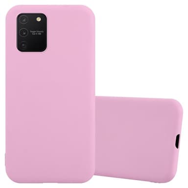 Suojakuori Samsung Galaxy A91 / S10 LITE / M80s Kotelo