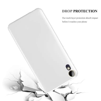HTC Desire 10 LIFESTYLE / Desire 825 Suojakuori Kotelo