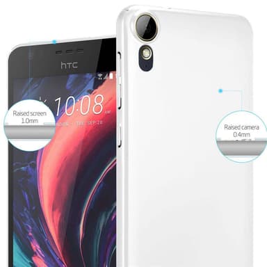 HTC Desire 10 LIFESTYLE / Desire 825 Suojakuori Kotelo
