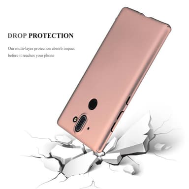 Nokia 8 Sirocco Suojakuori Kotelo Cover