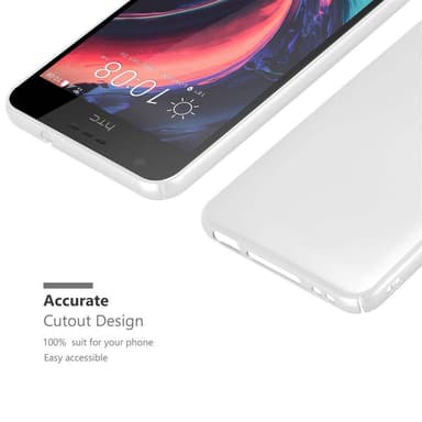 HTC Desire 10 LIFESTYLE / Desire 825 Suojakuori Kotelo