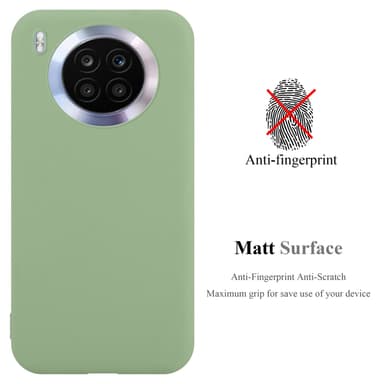 Suojakuori Honor 50 LITE Kotelo Case Cover