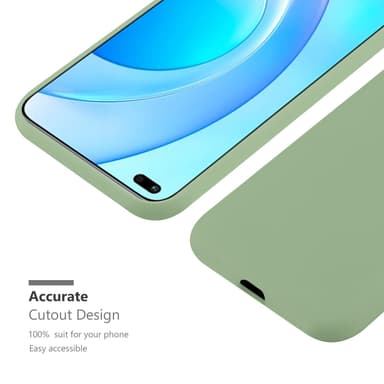 Suojakuori Honor 50 LITE Kotelo Case Cover