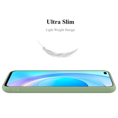 Suojakuori Honor 50 LITE Kotelo Case Cover