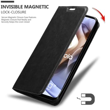 Motorola MOTO G31 / G41 Suojakuori Lompakkokotelo