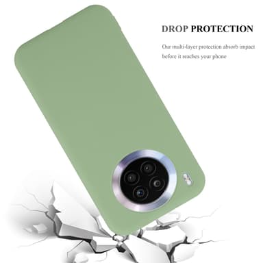 Suojakuori Honor 50 LITE Kotelo Case Cover