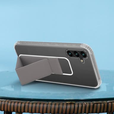 Samsung Galaxy A13 5G Suojakuori Kotelo (harmaa)