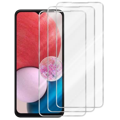 Samsung Galaxy A13 4G 3x Suojakalvo Karkaistu lasi