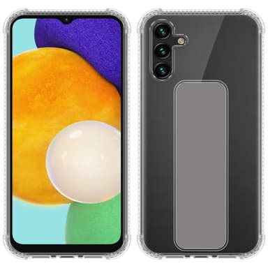 Samsung Galaxy A13 5G Suojakuori Kotelo (harmaa)