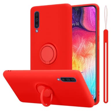Samsung Galaxy A50 4G / A50s / A30s Suojakuori Kotelo
