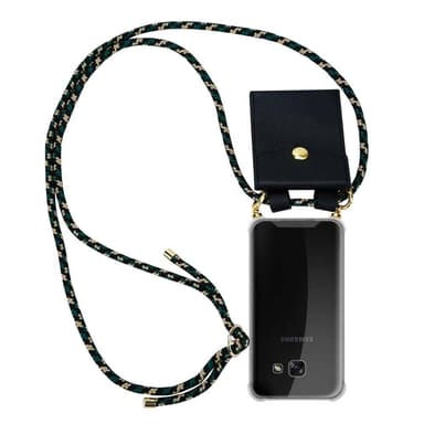 Samsung Galaxy A3 2017 Suojakuori Kotelo Case Cover
